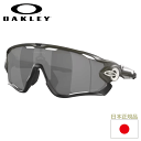 日本正規品 オークリー （OAKLEY） サングラス ジョウブレーカー JAWBREAKER OO9290-7831 【Matte Olive】【Prizm Black】