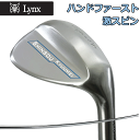 Lynx リンクス ゴルフ TEACHING PRO ティーチングプロ 真相究明 ハンドファースト・激スピン 練習器 ゴルフ スイング 練習器具 実打可能【Ly】