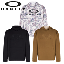 楽天遊遊スポーツ 楽天市場店オークリー ウェア OAKLEY ENHANCE QD FLEECE HOODIE EVO 2.7 FOA405788【UPF50+】【吸汗速乾】【防風】【リフレクター】【ストレッチ】