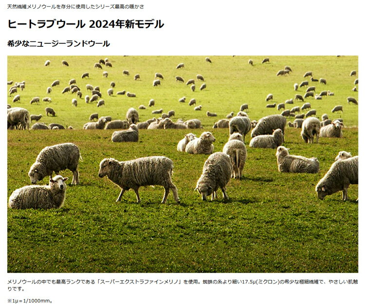 2024年 イオンスポーツ EON SPORTS アンダーウェア ZEROFIT（ゼロフィット）HEATRUB WOOL ヒートラブ ウール NZ 速暖 モックネック 【メリノウール】 長袖アンダーウェア ロングスリーブ 【2024年新モデル】