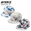 AVIREX GOLF ABbNXSt Y V[YiJ Lbv AVG3S-CP4 yArbNXzyXqzyLbvzyCAPzyʁz