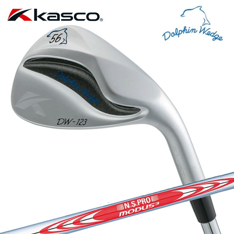  㥹 ɥե å DW-123 N.S.PRO MODUS3 TOUR120 DOLPHINۡKASCOۡN...