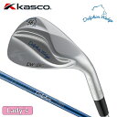 レディース キャスコ ドルフィン ウエッジ DW-125G for LADIES Dolphin DP-231 L カーボンシャフト DOLPHIN WEDGE...