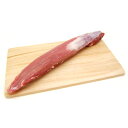 冷凍　イベリコ豚　フィレ肉　約400g　1本パック　スペイン産