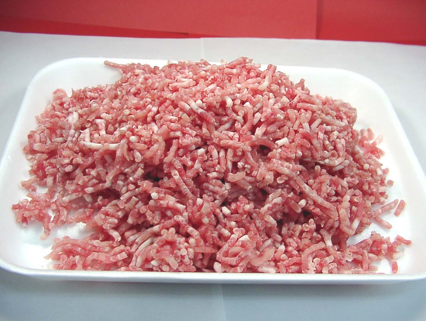 豚ミンチ（500g)【豚肉 ひき肉 挽肉 精肉 ハンバーグ ミンチ 冷凍 冷凍食品 麻婆豆腐】