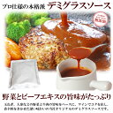 無添加 プロ仕様の 本格派 デミグラス ソース 200g 1kg 業務用 通販 ハンバーグソース ドミグラス デミ ブラウン ソース ドリア オムライス トンカツ ハヤシライスにも yuuzen sauce 2