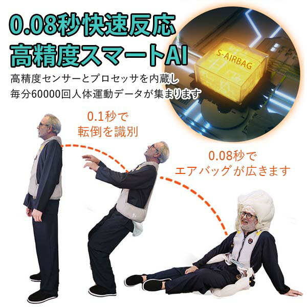初回限定 老人介護 転倒防止 転倒予防 介護用品 頭部保護 脊椎保護 高品質 エアバッグジャケット 着るエアバッグ 100 の保証 Www Blokeliucentras Lt 初回限定 老人介護 転倒防止 転倒予防 介護用品 頭部保護 脊椎保護 高品質 エアバッグジャケット 着るエアバッグ 100 の保証 Www Blokeliucentras Lt