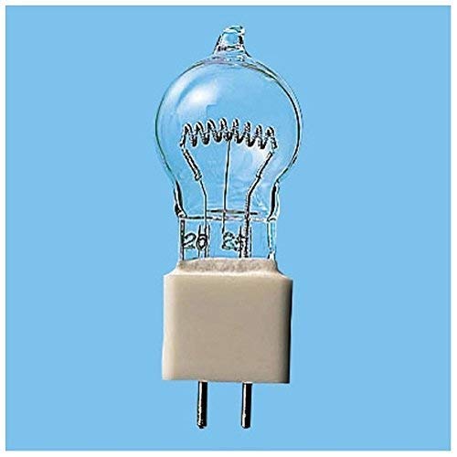 光学機器用ハロゲン電球