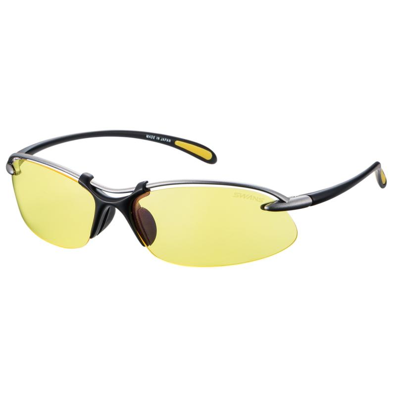 SWANS(スワンズ) スポーツ サングラス エアレスウェイブ Air...(4)