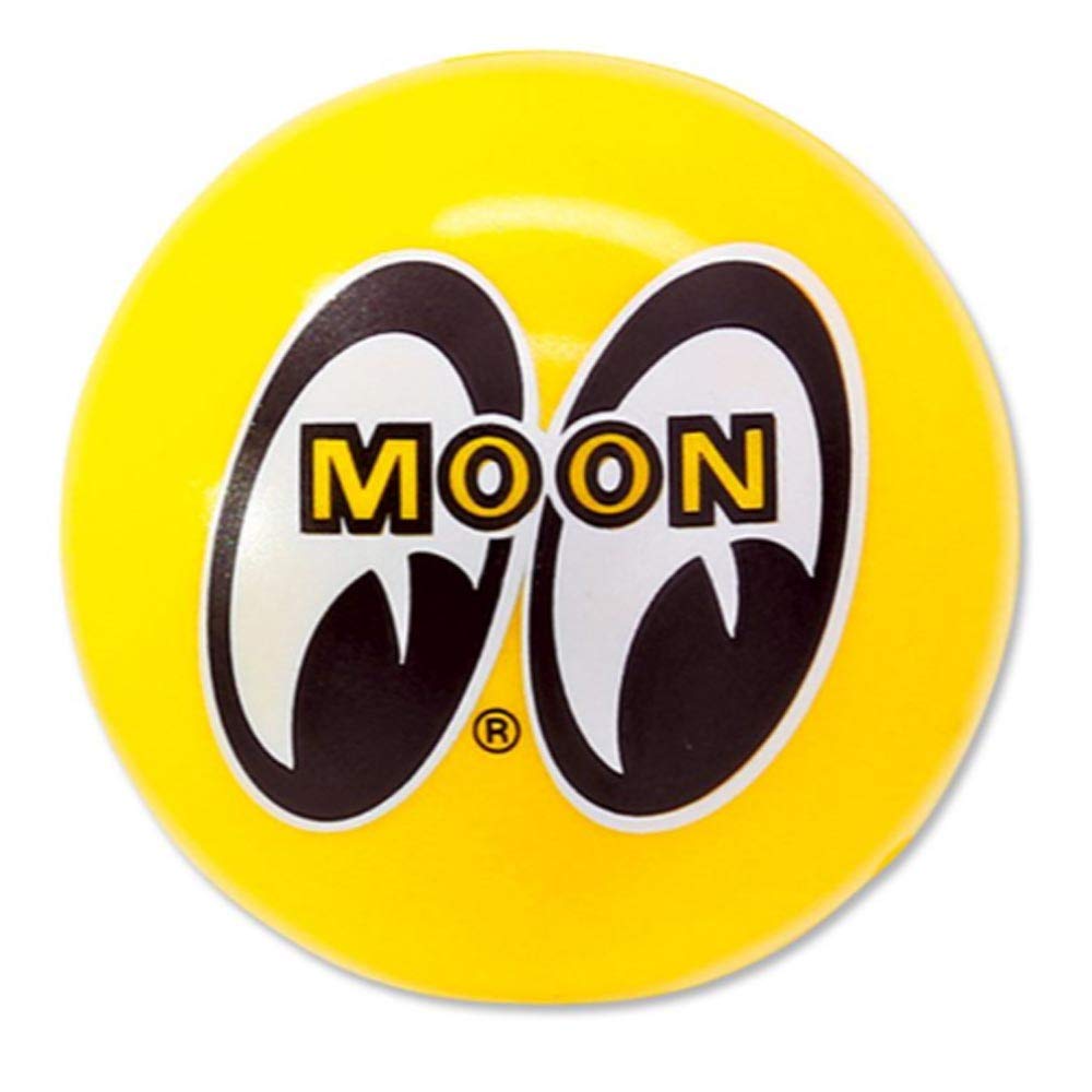 ムーンアイズ(MOONEYES) MOON アンテナアクセサリー アンテナボール 強化スポンジ ...