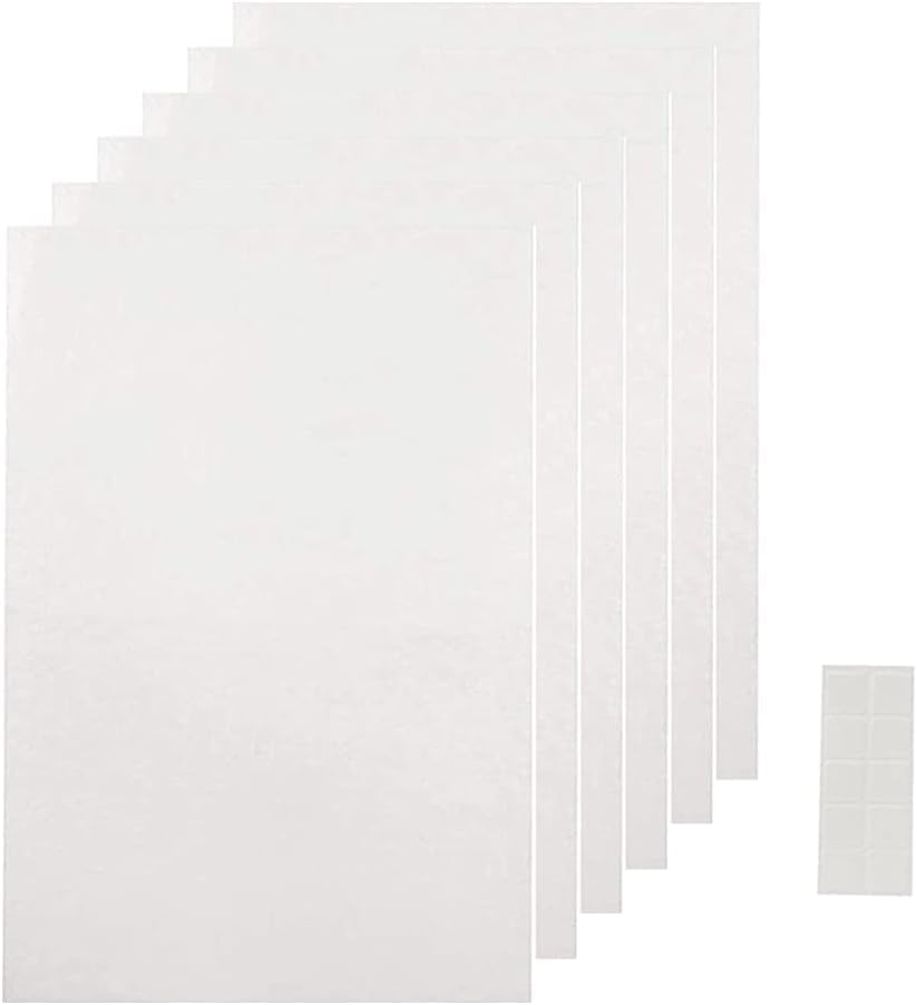 ・セット内容:6枚入り ・サイズ:高さ455mm×幅255mm ・材質:ポリエチレンテレフタレート ・対応機種:KC-700Y6、KC-700Y7、KC-70E1、KC-70E2、KC-70TH1、KC-C150、KC-D70、KC-E70、KC-F70、KC-W80、KC-Y80、KC-Z80、KI-750Y8、KI-85Y40、KI-AX80、KI-BX85、KI-DX85、KI-EX75、KI-F75E3、KI-FX75、KI-GS70、KI-GX75、KI-H75YX、KI-HS70、KI-HX75、KI-J75YX、KI-JS70、KI-JX75、KI-S70E4、KI-S70Y9、KI-WF75、KI-X75E4、KI-X75E5、KI-X75E6 ・交換の目安:約1カ月に1枚