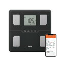 タニタ 体重計 体組成計 スマホ連動 BC-774L(2)