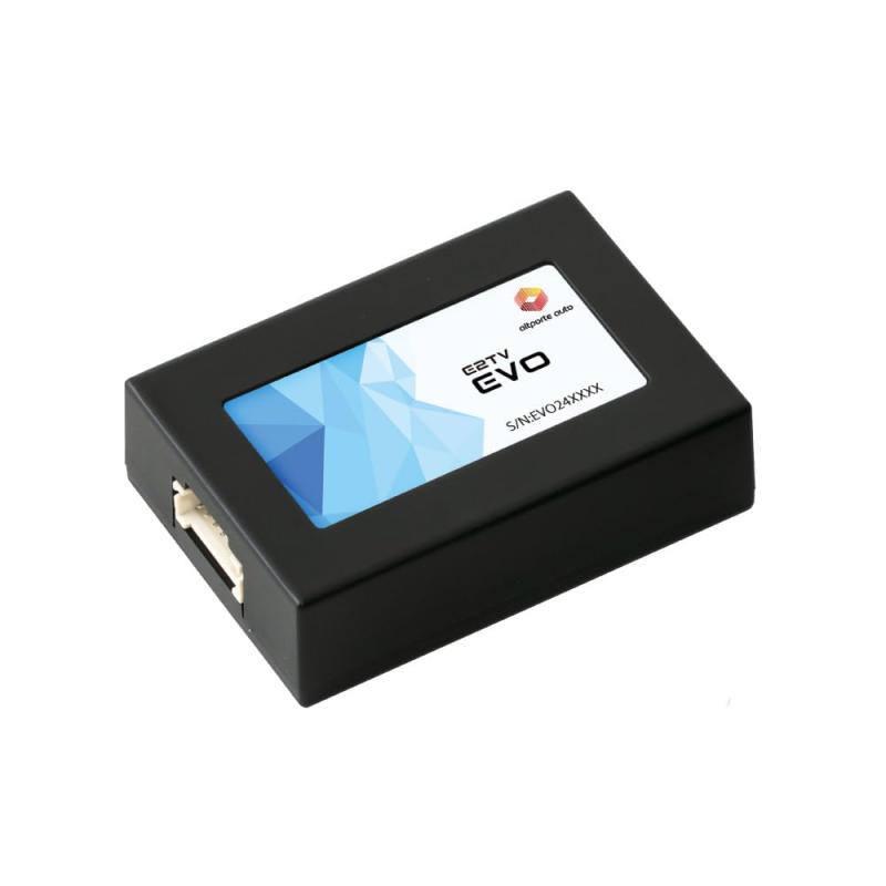 メルセデス ベンツ TVキャンセラー Cクラス(W206 S206) GLC(X254 C254) GT(C192) Sクラス(W223) SL(R232) EQE(V297) EQE SUV(X294) EQS(X296) EQS SUV(X296)