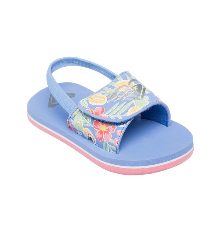 [ロキシー] ビーチサンダル TW FINN ガールズ