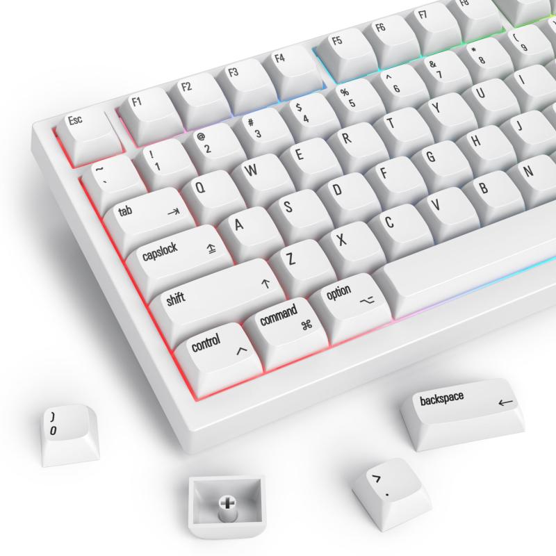 XDA Key Cap Set