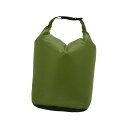 RENEWREVITAL ドライバッグ 防水バッグ XXL-容量:20L スタッフバッグ 完全防水 バッグ 大容量 トートバッグ 撥水 アウトドア 海 緑 使用便利 多用途
