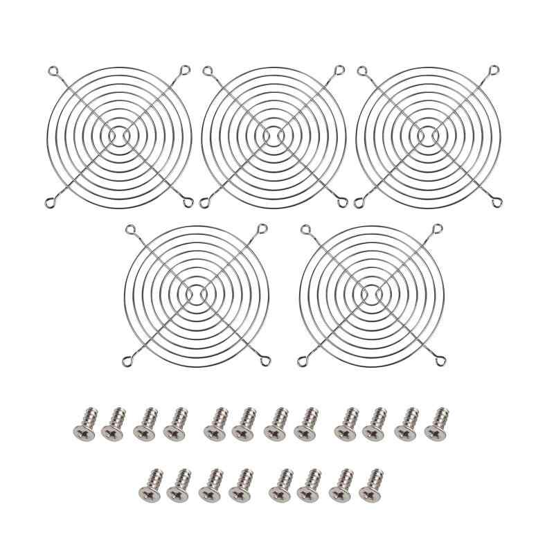 ファンガード、PCコンピュータ冷却ファングリル
