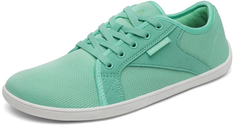 [SAGUARO] ベアフットシューズ 幅広 軽量 裸足感 ミニマリストシューズ 通気 滑り止め ベアフットカジュアルシューズ ポータブル 男女兼用