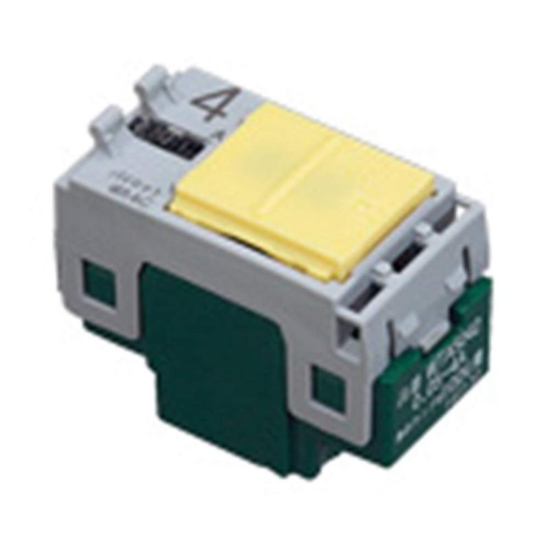 パナソニック(Panasonic) アドバンスシリーズ 埋込パイロット・ほたるスイッチC 3路 WTA5042