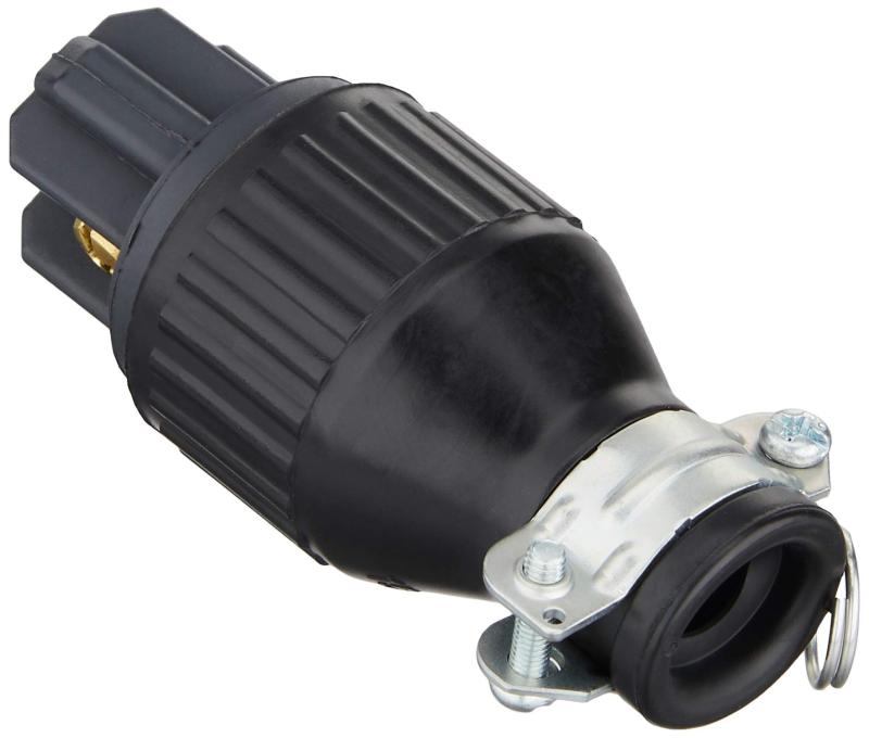 パナソニック(Panasonic) 小形接地 15A ゴムキャップ 125V φ32 WF7005K