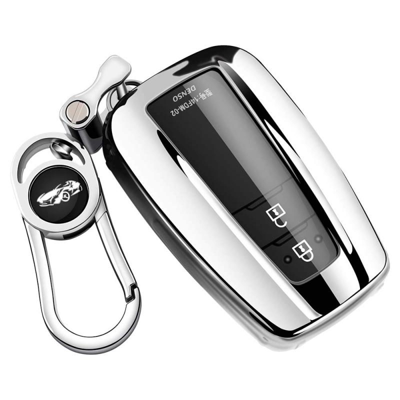 TOYOTA B インテリジェントキーケース トヨタに適し