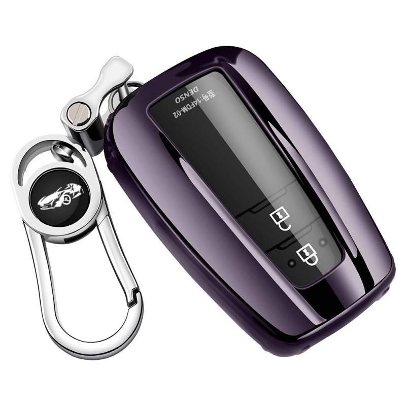 TOYOTA B インテリジェントキーケース トヨタに適し