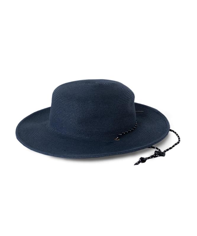[ナコタ] Paper Long Brim Hat ペーパーロングブリムハット 麦わら帽 麦わら ペーパーハット つば広 春 夏 メンズ レディース 人気 紫外線対策 帽子 ハット