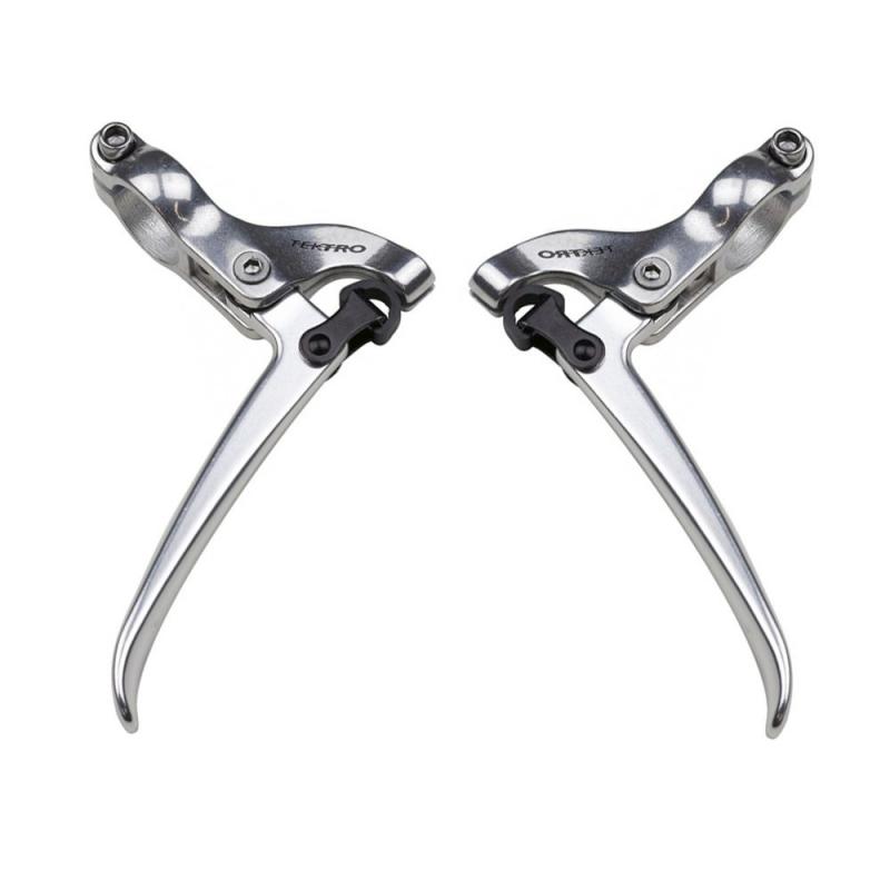Rakuten - TEKTRO(テクトロ) FL750 BrakeLever Silver