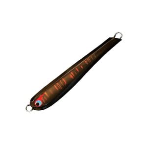 タングステン メタルジグ 40g 70mm 甲殻類カラー 真鯛 根魚
