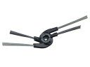 パナソニック Panasonic ロボット掃除機 ルーロ サイドブラシ (L) AVV92T-NF0K(3)