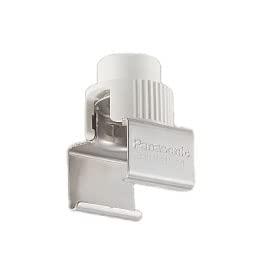 パナソニック(Panasonic) ハンガー ボルトなし ホワイト DHM2152W