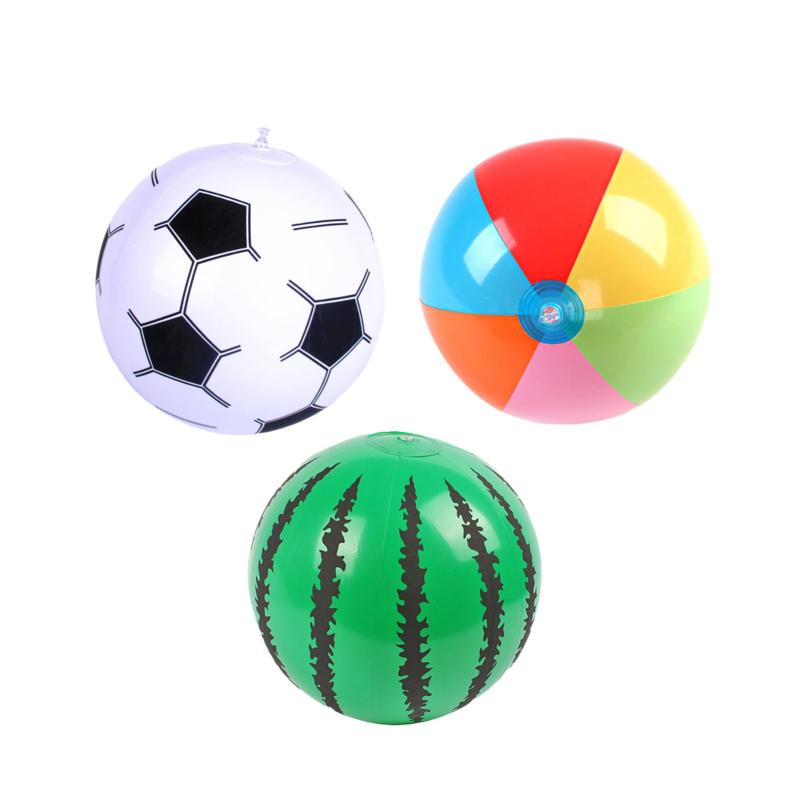 ビーチボール ボール 膨脹可能な遊び場ボール ボールハンド ボールのドッジ 水遊び プール 海水浴 パーティ 夏休み スポーツ 庭 水泳 バブルボール 夏の日 ...