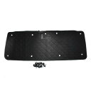 CGP 日よけ フロントサンシェード 1枚 フロントガラス部分 ジムニー用 新型 JB64W ジムニーシエラ用 JB74W 吸盤式 遮光 遮熱 車中泊 CGP4901B-F1