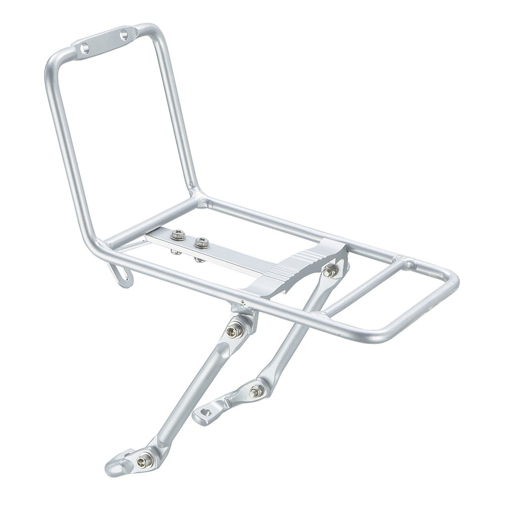 BASKET CARRIER SILVER
