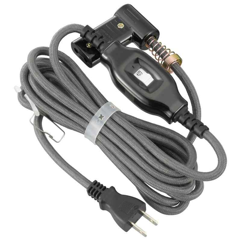 オーム電機 こたつコード