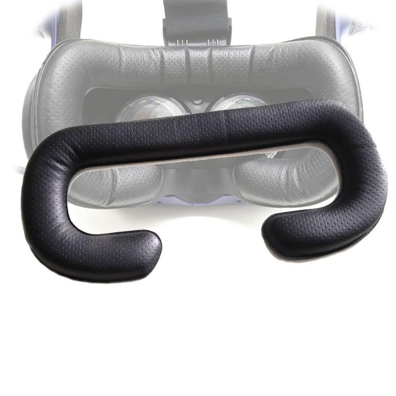 Rakuten - HTC Vive Pro用 革材 フェイスクッション