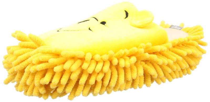 セトクラフト モップスリッパ