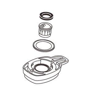 [KPS381BG-G8] KVK MYM  ֥ HC745Kü