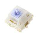 MechLands Ajazz Gift 45gf リニアメカニカルスイッチセット 潤滑済み 5ピンスイッチ 45ピース POMステム付き ゲーミングキーボード...