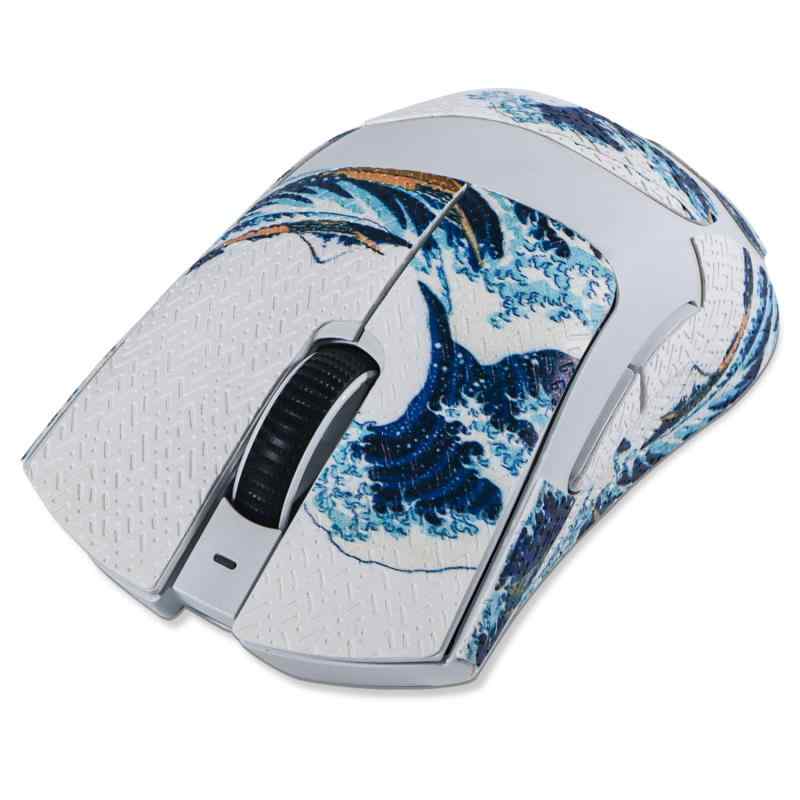 マウスグリップ テープ 適用 Deathadder V3 / V3 Pro