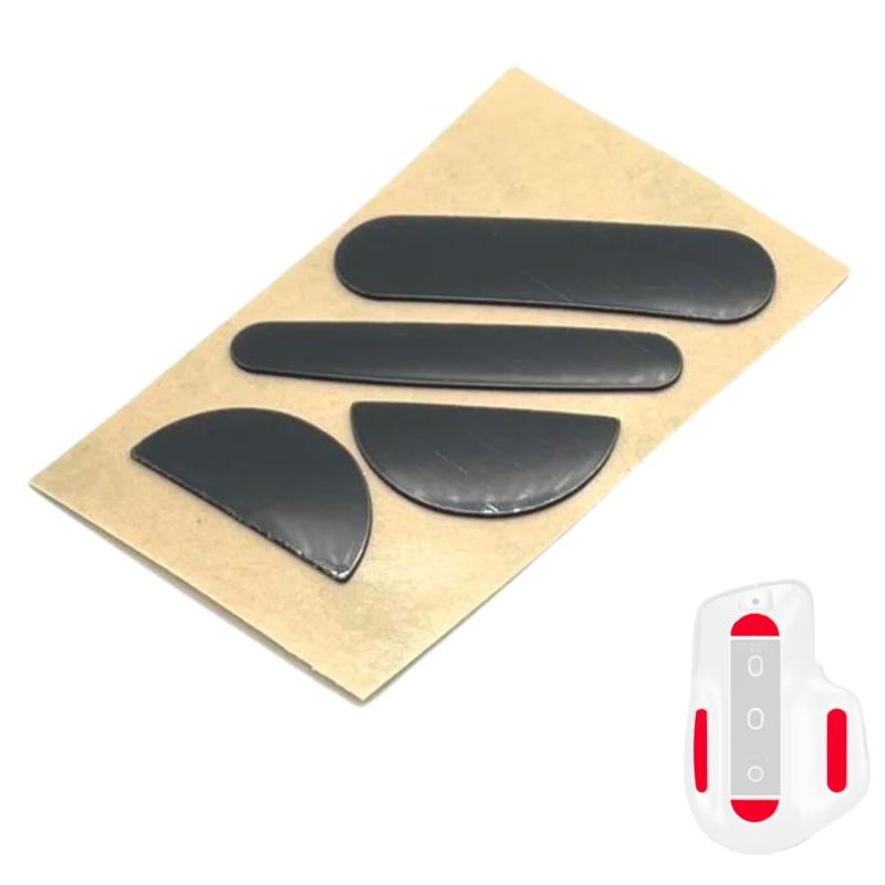 マウスソール マウスフィート MX Master 3 3S 専用設計