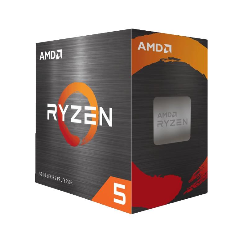 AMD_CPU_Ryzen 5_AM4