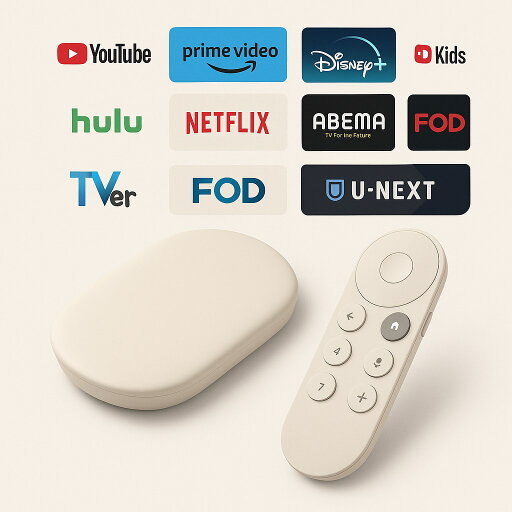 【最安値挑戦】正規品 Google グーグル TV Streamer (4K) (2K対応) GA05662-JP Chromecast with Google TV メディアストリーミング端末 youtube TVer hulu DAZN UNEXT 簡単設定 クロキャス Google Chromecast グーグルクローム 2K対応 Streamer 4K スマホ 【最安値挑戦】正規品 Google グーグル TV Streamer (4K) (2K対応) GA05662-JP Chromecast with Google TV メディアストリーミング端末 youtube TVer hulu DAZN UNEXT 簡単設定 クロキャス Google Chromecast グーグルクローム 2K対応 Streamer 4K スマホ