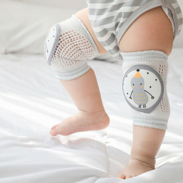 正規品質保証 室内遊び ケガ防止に ひざあて 赤ちゃん 膝当て サポーター 肘当て プロテクター 出産祝い ハイハイ 掴まり立ち Yuyumo ひざあて ヒザパッド ベビー ニーパッド