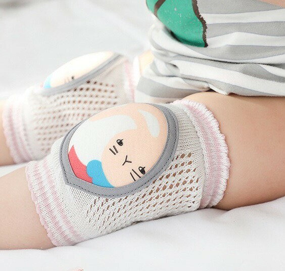 正規品質保証 室内遊び ケガ防止に ひざあて 赤ちゃん 膝当て サポーター 肘当て プロテクター 出産祝い ハイハイ 掴まり立ち Yuyumo ひざあて ヒザパッド ベビー ニーパッド