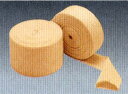 メリヤス編みチューブ包帯 制菌・ストッキネット 純綿製 4号 幅10.0cm×長さ8m 1巻 17723 アルケア