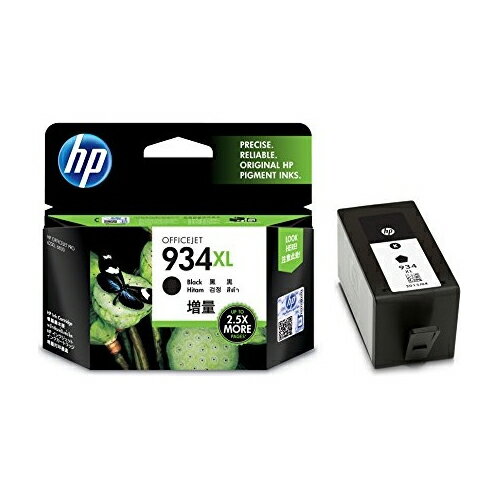 HP934XL 󥯥ȥå   1 C2P23AA HP