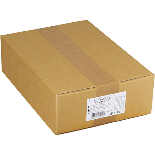 ѡΥߡ꡼ ץѥ٥ A4 12 83.842.3mm ; Ѵ 1Ȣ(500) L12BM500...