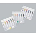 カラーリーマー 21mm 1パック6本(♯15・20・25・30・35・40各1本または♯08~♯40単一形態6本) GC