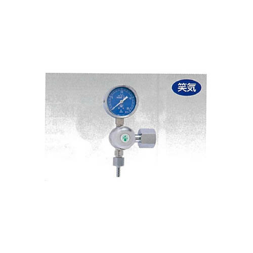 【一般医療機器】 ハイスタンダード減圧弁 SA 一段式減圧弁縦 SA-303 新鋭